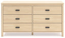 Cabinella Dresser Dresser Ashley Furniture