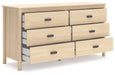 Cabinella Dresser Dresser Ashley Furniture