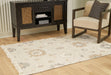 Calkin 5' x 7' Rug Rug Ashley Furniture