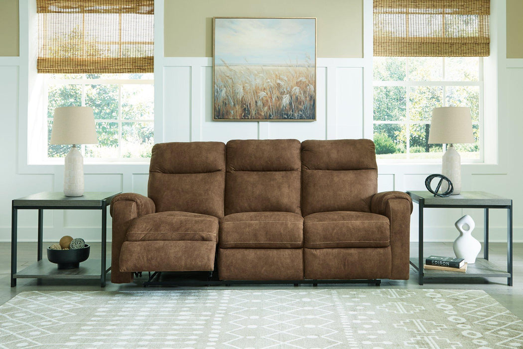 Edenwold Reclining Sofa Sofa Ashley Furniture