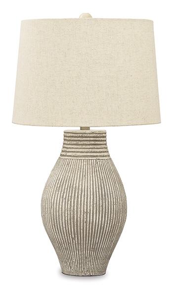 Layal Table Lamp Table Lamp Ashley Furniture