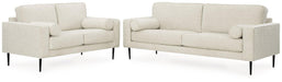 Hazela Living Room Set Living Room Set Ashley Furniture