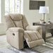 Hindmarsh Power Recliner Recliner Ashley Furniture