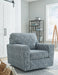 Aterburm Swivel Accent Chair Accent Chair Ashley Furniture