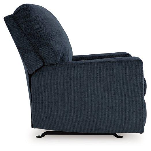 Aviemore Recliner Recliner Ashley Furniture