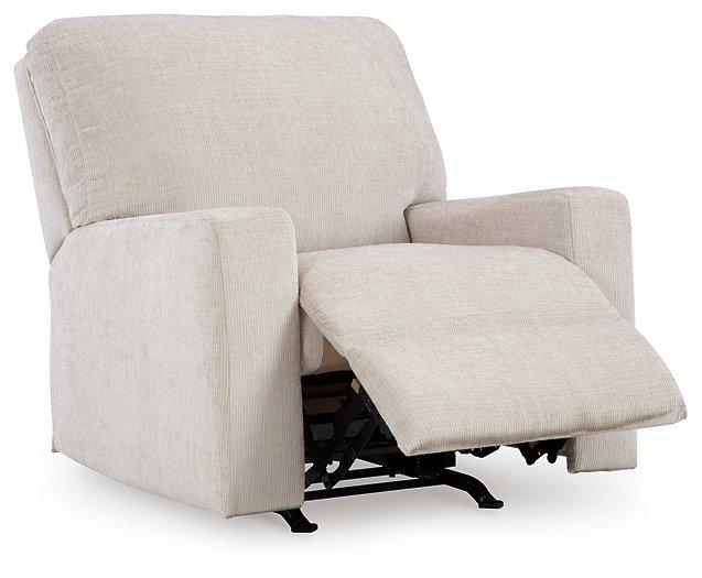 Aviemore Recliner Recliner Ashley Furniture