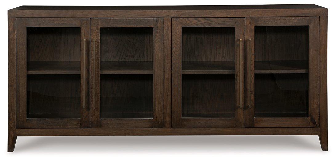 Balintmore Accent Cabinet Accent Cabinet Ashley Furniture