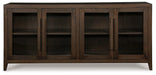 Balintmore Accent Cabinet Accent Cabinet Ashley Furniture