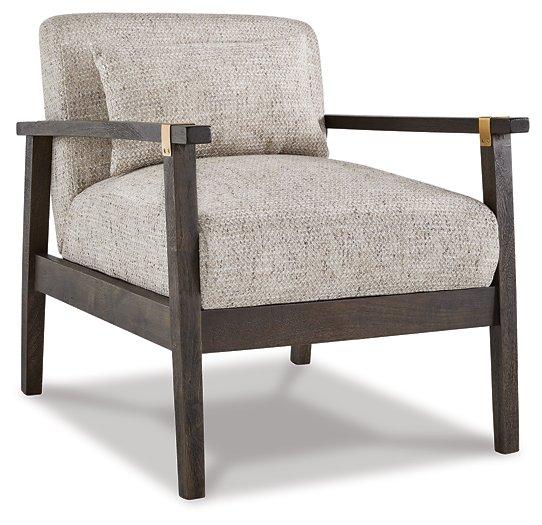 Balintmore Accent Chair Accent Chair Ashley Furniture