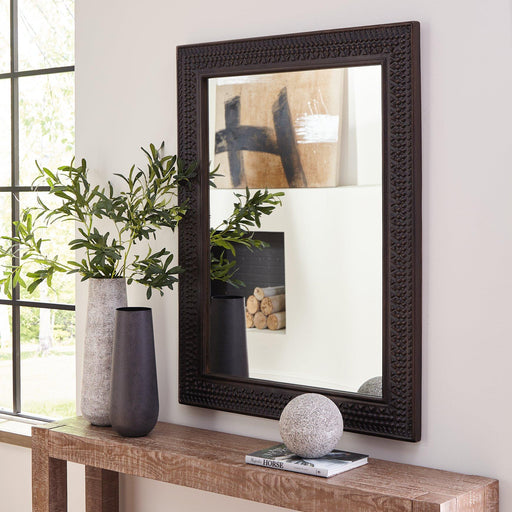 Balintmore Accent Mirror Mirror Ashley Furniture