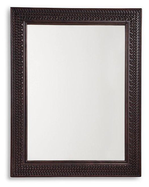 Balintmore Accent Mirror Mirror Ashley Furniture