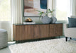 Barnford Accent Cabinet Accent Cabinet Ashley Furniture