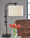 Baronvale Accent Lamp Table Lamp Ashley Furniture