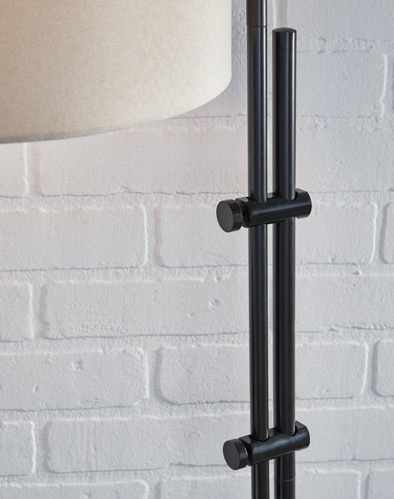 Baronvale Floor Lamp Floor Lamp Ashley Furniture