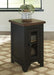 Valebeck Chairside End Table End Table Ashley Furniture