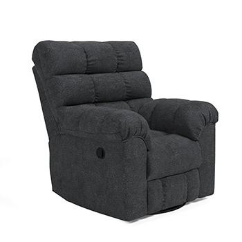 Wilhurst Recliner Recliner Ashley Furniture