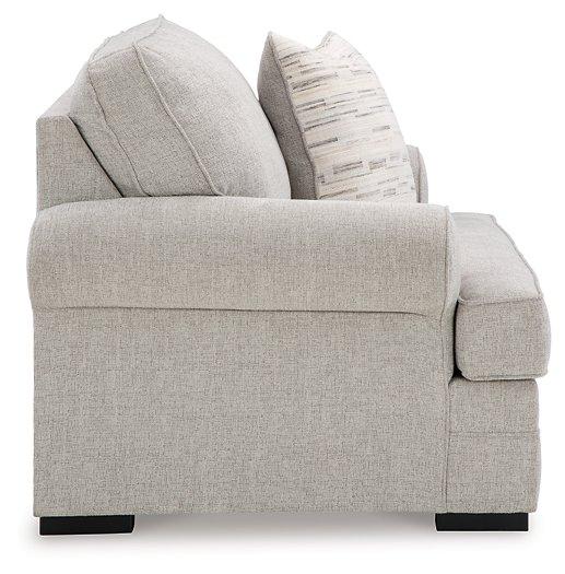 Eastonbridge Oversized Chair Chair Ashley Furniture