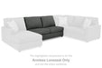 Edenfield 3-Piece Sectional with Chaise Sectional Ashley Furniture