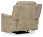 Next-Gen DuraPella Power Recliner Recliner Ashley Furniture