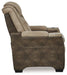 Next-Gen DuraPella Power Recliner Recliner Ashley Furniture