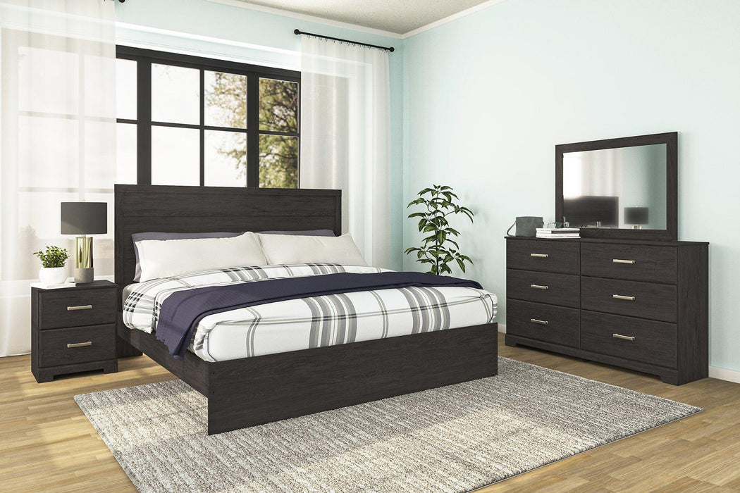 Belachime Bedroom Set Bedroom Set Ashley Furniture