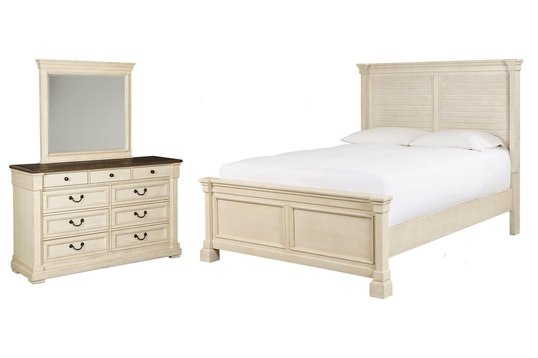 Bolanburg Bedroom Set Bedroom Set Ashley Furniture