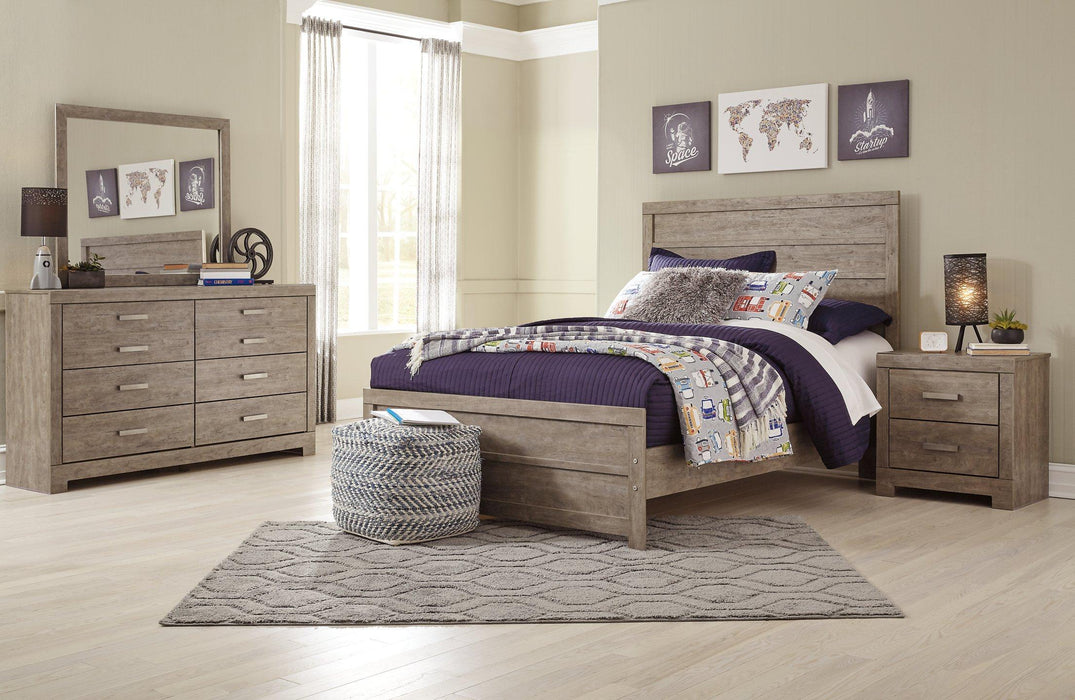 Culverbach Bedroom Set Youth Bedroom Set Ashley Furniture