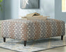 Flintshire Oversized Accent Ottoman Ottoman Ashley Furniture