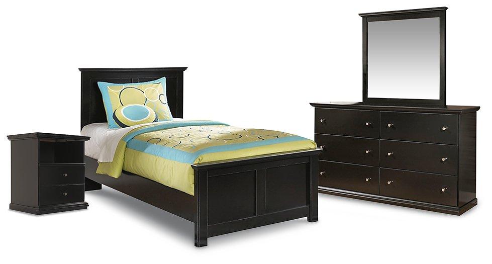 Maribel Bedroom Set Bedroom Set Ashley Furniture