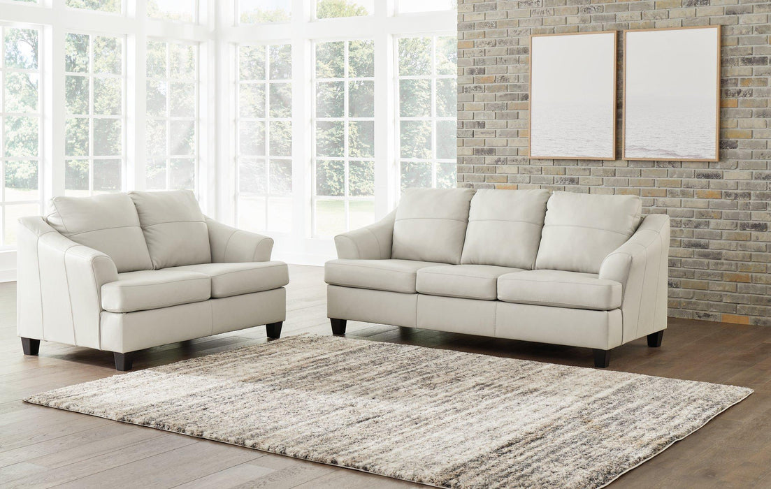 Genoa Living Room Set Living Room Set Ashley Furniture