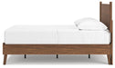 Fordmont Bed Bed Ashley Furniture