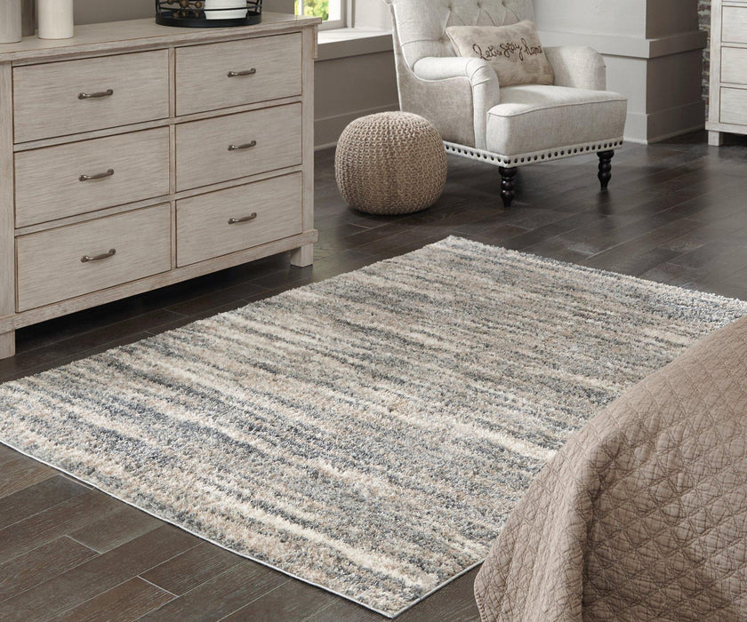 Gizela 7'10" x 10' Rug Rug Ashley Furniture