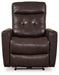 Pisgham Power Recliner Recliner Ashley Furniture