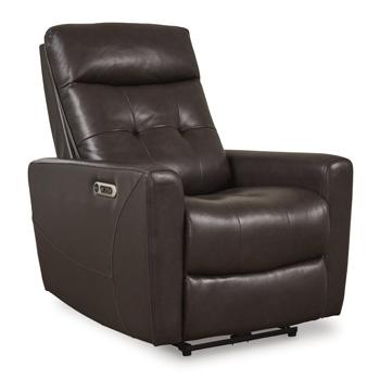 Pisgham Power Recliner Recliner Ashley Furniture