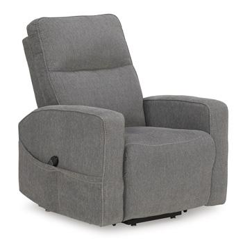 Starganza Power Lift Recliner Recliner Ashley Furniture