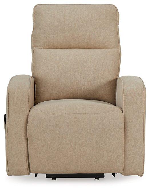 Starganza Power Lift Recliner Recliner Ashley Furniture