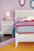 Paxberry Bed Bed Ashley Furniture