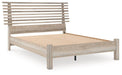 Hasbrick Bed Bed Ashley Furniture