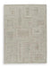 Brickburgh Rug Rug Medium Ashley Furniture