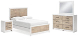 Charbitt Bedroom Set Bedroom Set Ashley Furniture