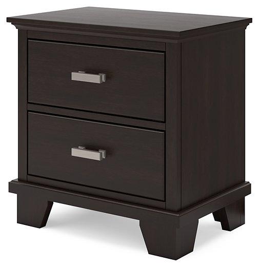 Covetown Nightstand Nightstand Ashley Furniture