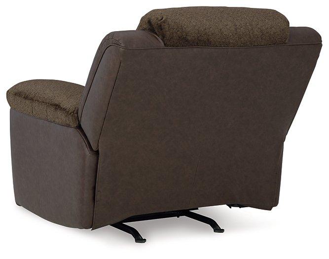 Dorman Recliner Recliner Ashley Furniture