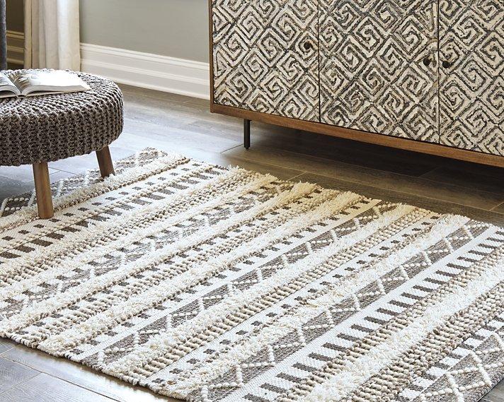 Karalee 8' x 10' Rug Rug Ashley Furniture