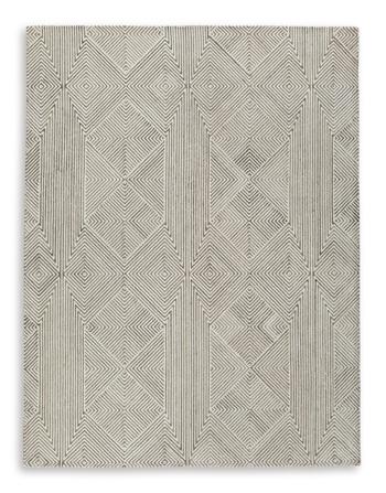 Jadott Rug Rug Medium Ashley Furniture