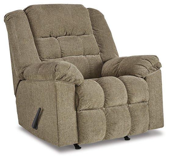 Kegler Recliner Recliner Ashley Furniture