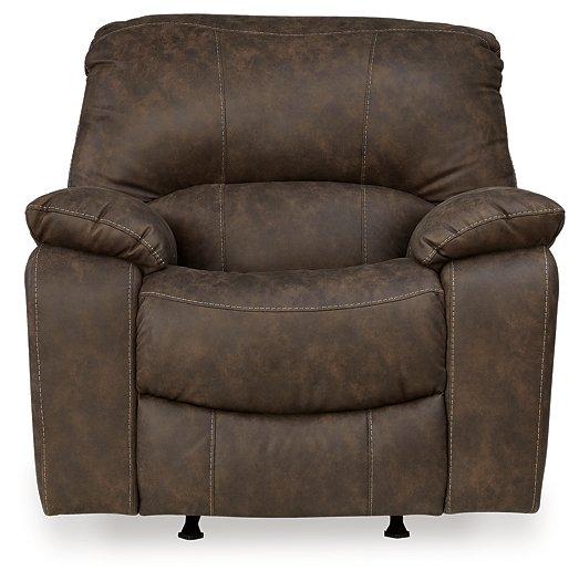 Kilmartin Recliner Recliner Ashley Furniture