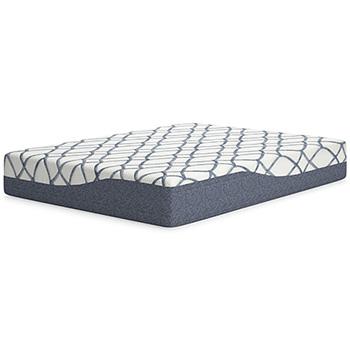 12 Inch Chime Elite 2.0 Mattress Mattress Ashley Furniture