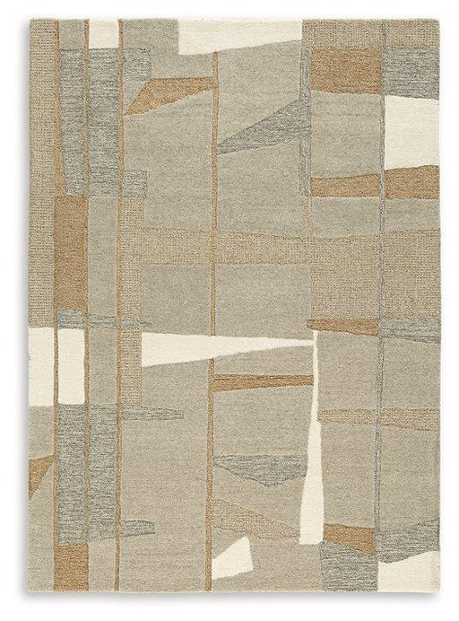 Abbotton Rug Rug Ashley Furniture