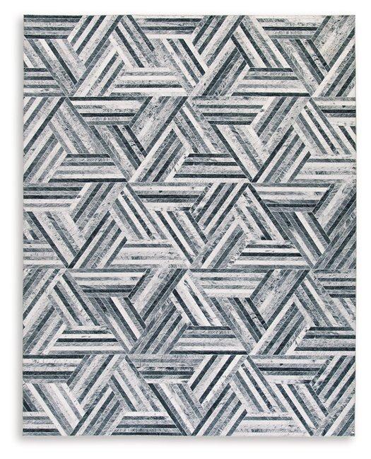 Adalock Rug Rug Ashley Furniture