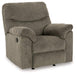 Alphons Recliner Recliner Ashley Furniture